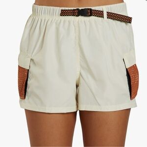 👍BRAND NEW! Nike voyage cargo cover-up short